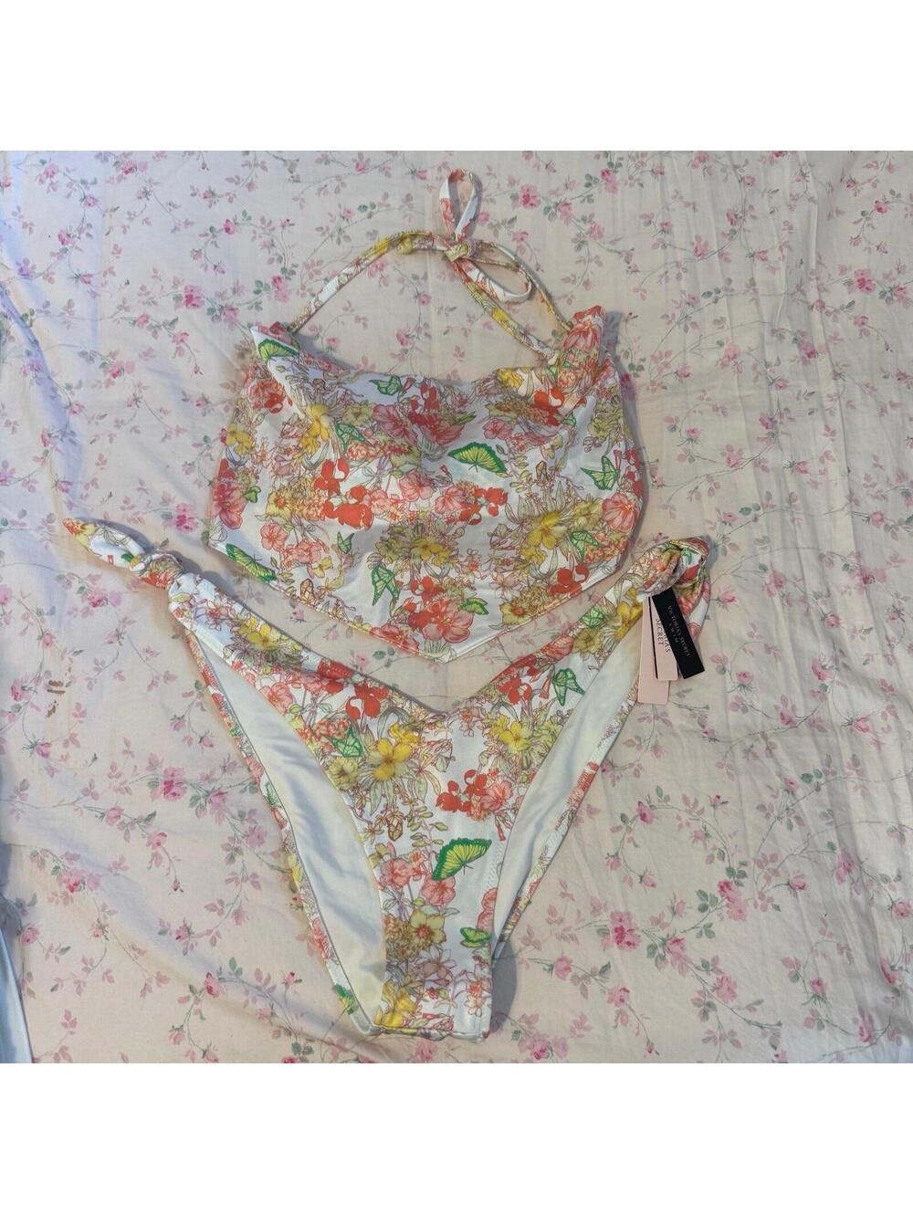 Victoria’s Secret Bikini Set